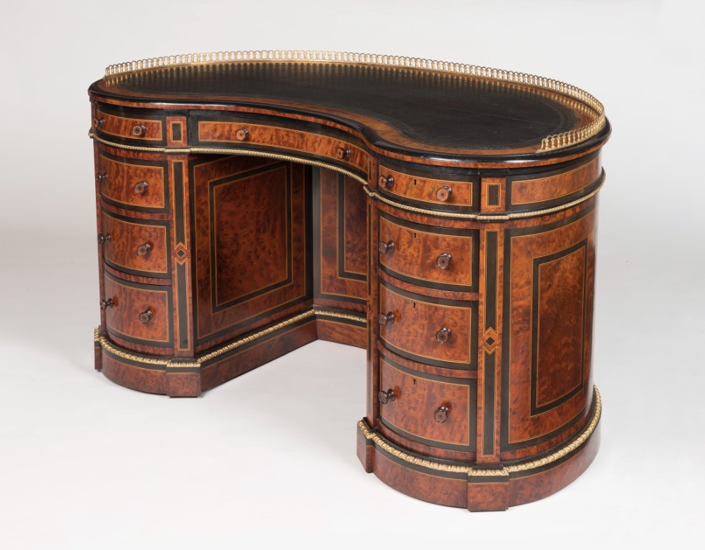 Desks & Writing Furniture
