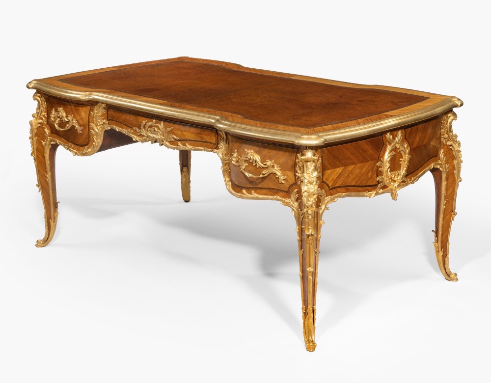 Bureau Plats & Writing Tables