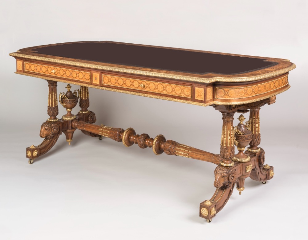 Bureau Plats & Writing Tables