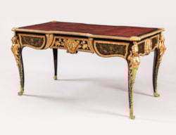 Bureau Plats & Writing Tables