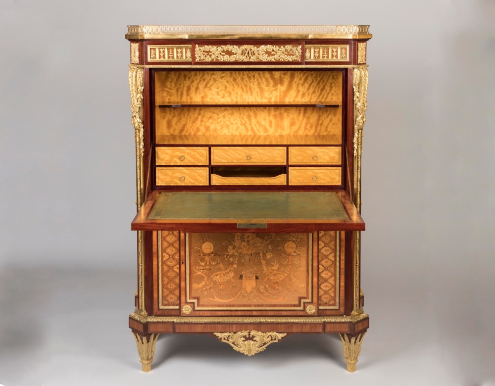 Secretaires & Escritoires