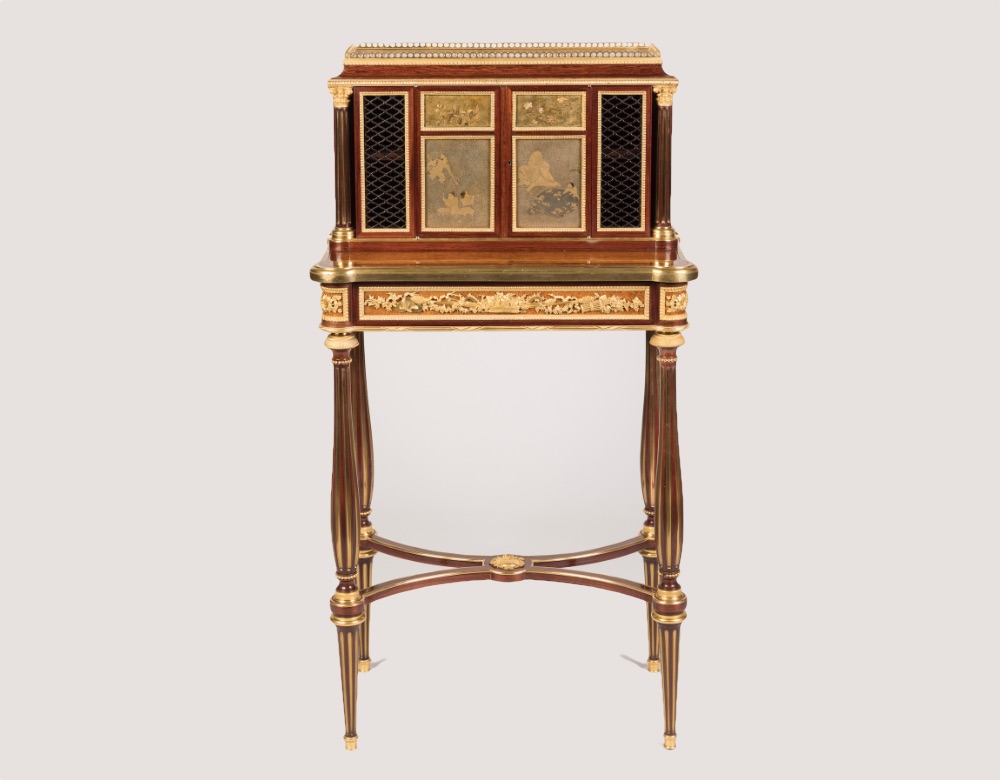 Secretaires &amp; Escritoires