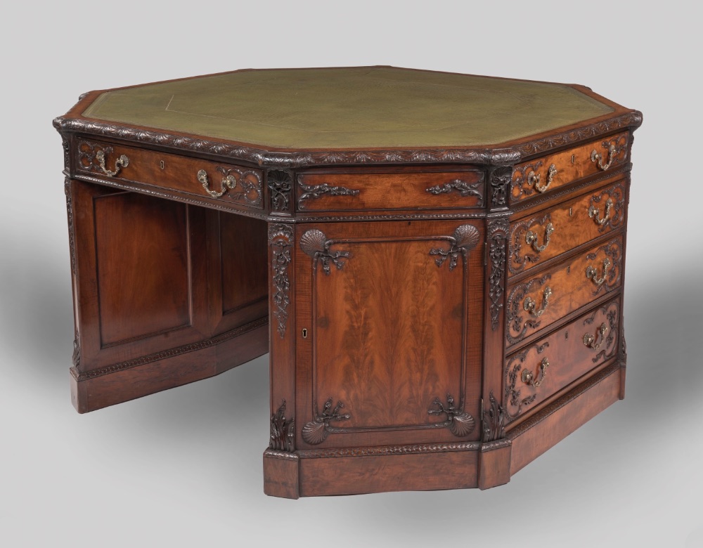 Desks & Writing Furniture