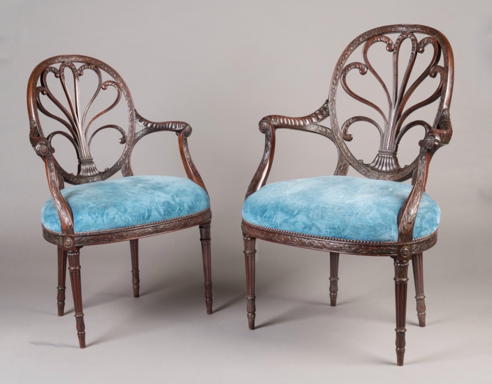 Dining Chairs