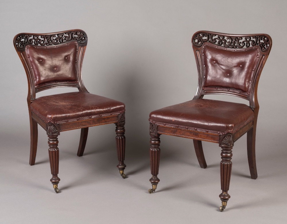 Dining Chairs