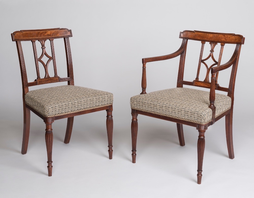 Dining Chairs