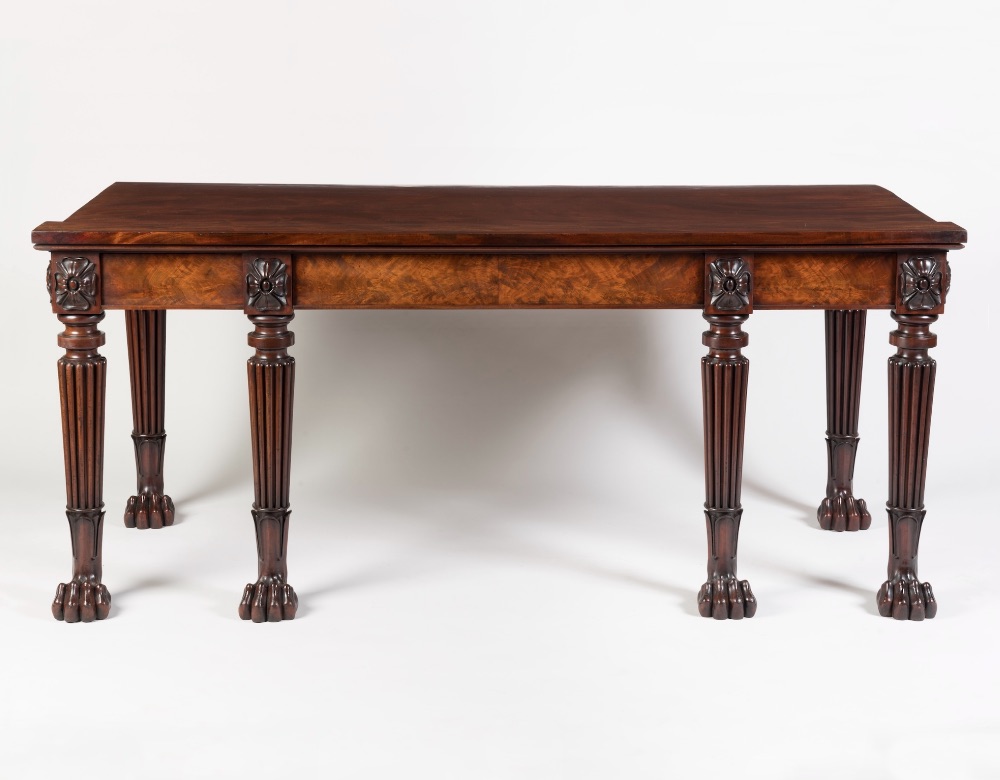Sideboards & Serving Tables