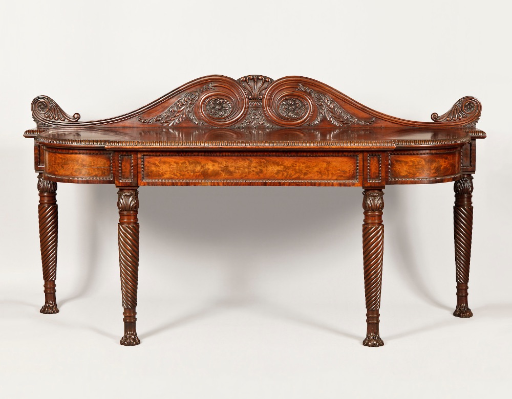 Sideboards & Serving Tables