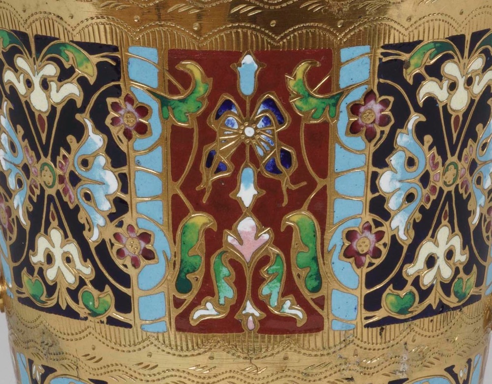 Enamel