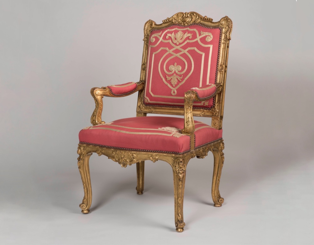 Gilded Splendour