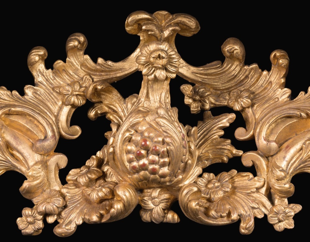 Giltwood