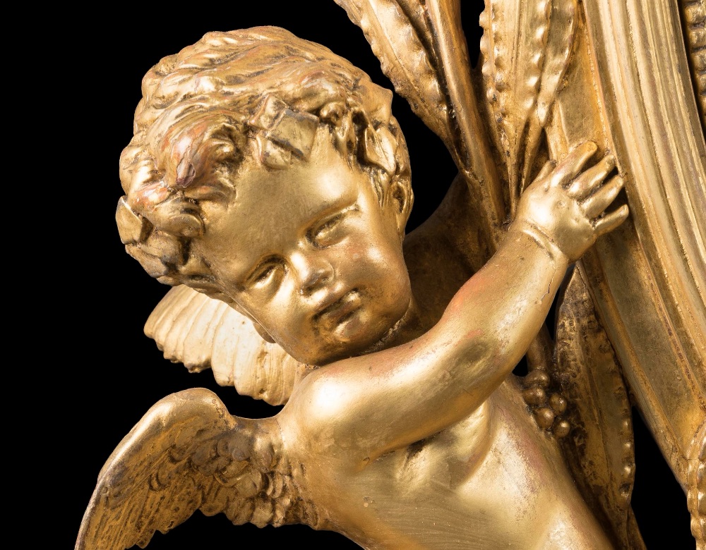 Giltwood