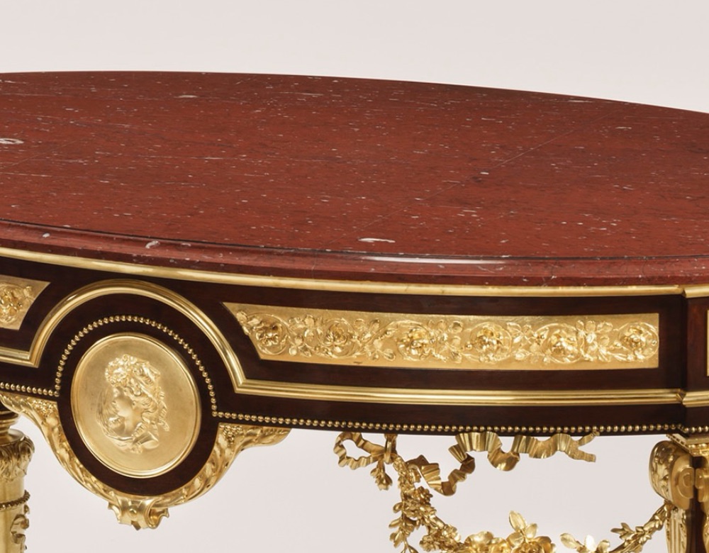Griotte Marble