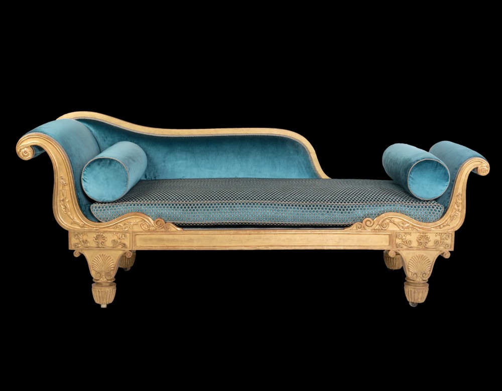 Items of Distinction