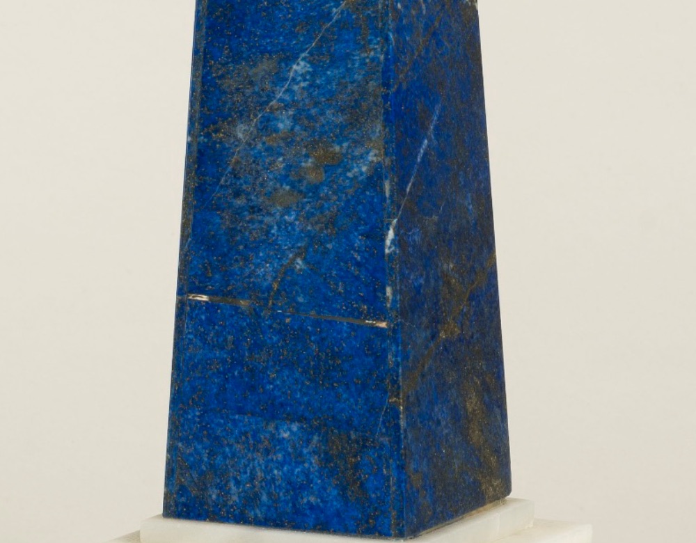 Lapis Lazuli