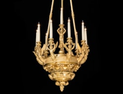 Chandeliers