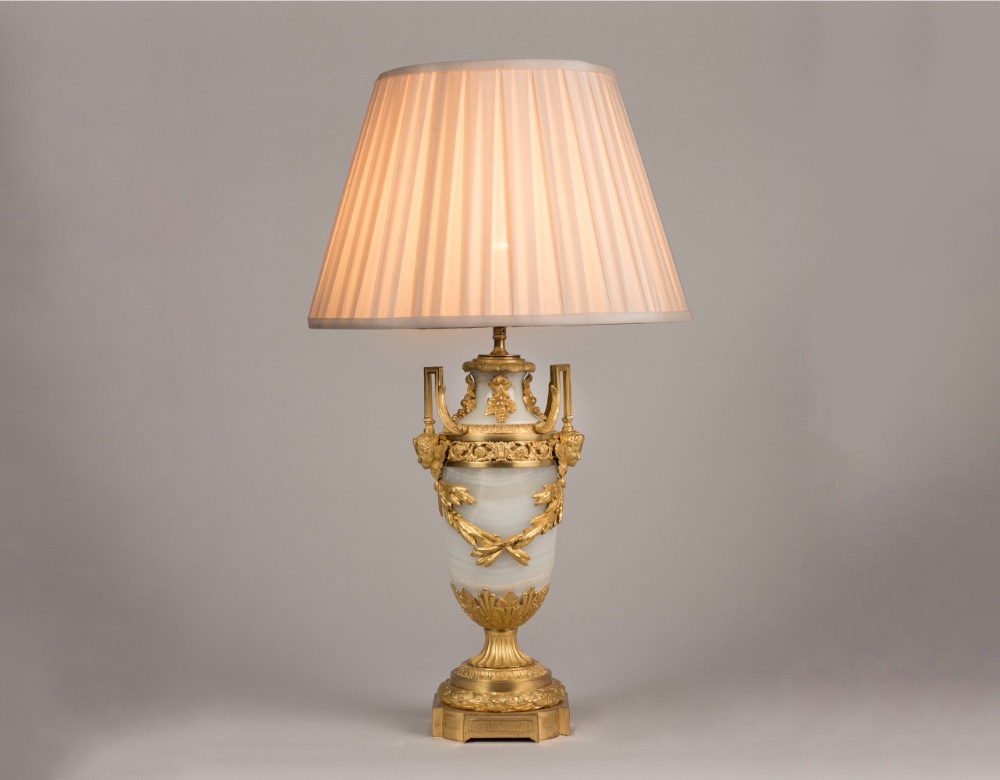 Table Lamps