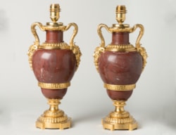 Table Lamps