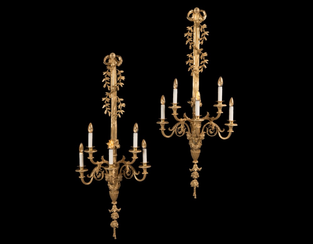 Wall Lights