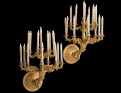 Wall Lights
