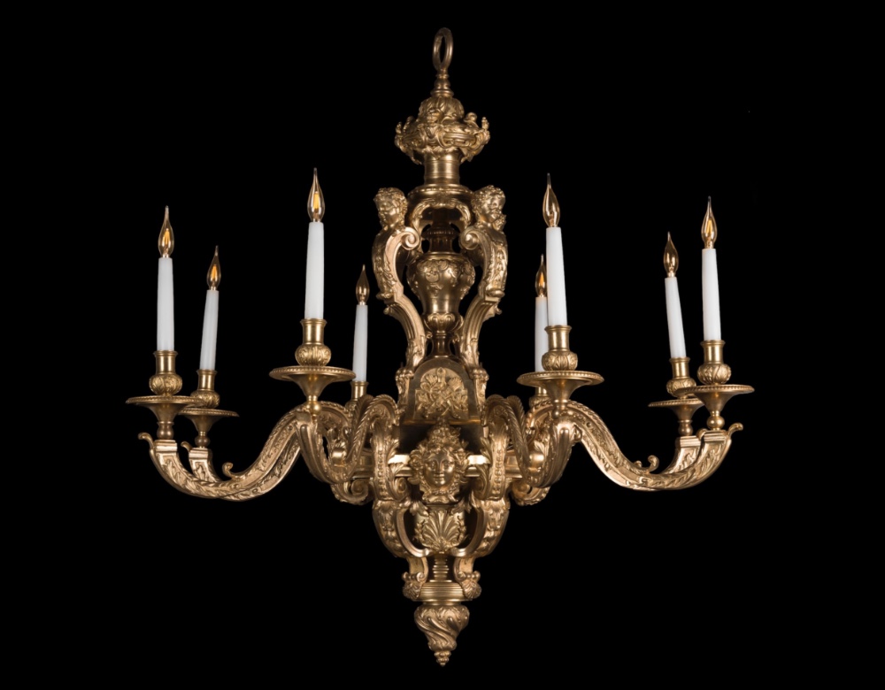 Louis XIV