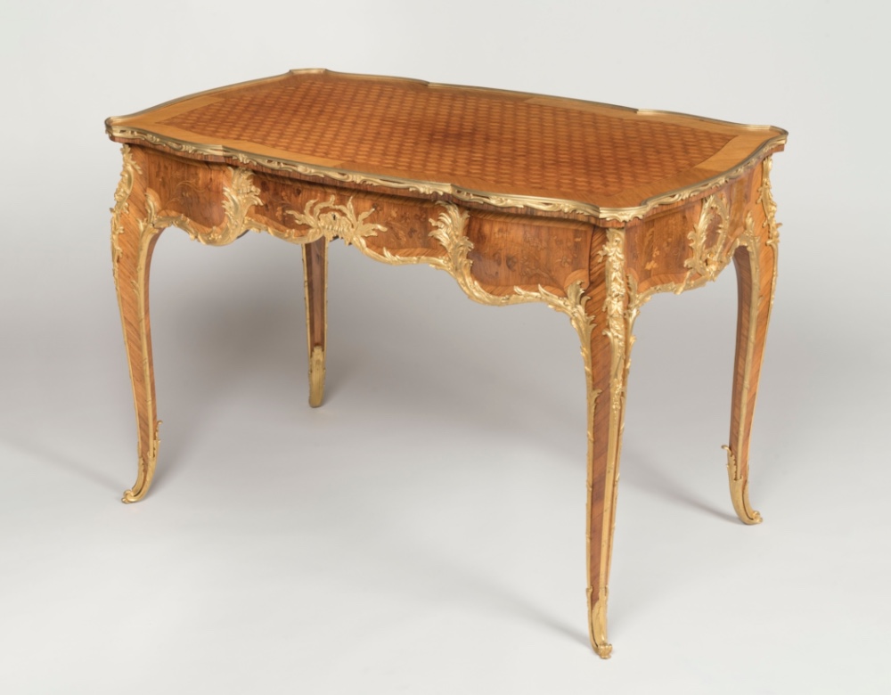 Louis XV