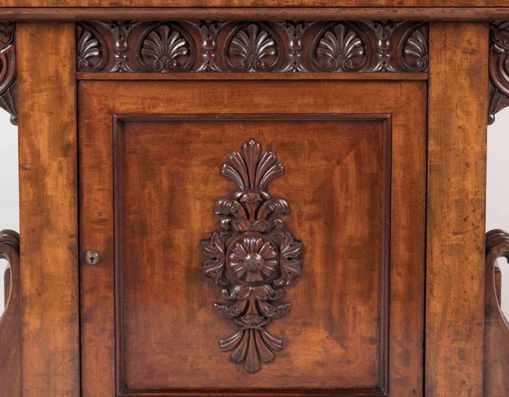 Mahogany