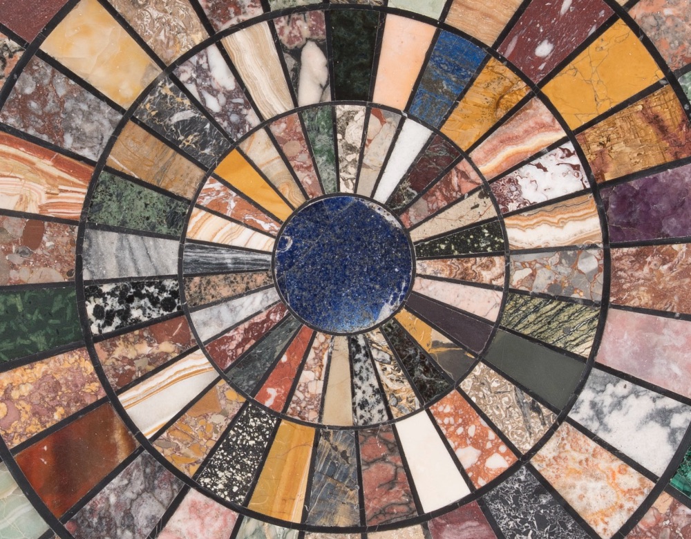 Marble