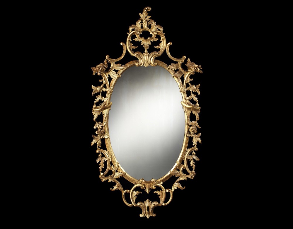 Mirrors