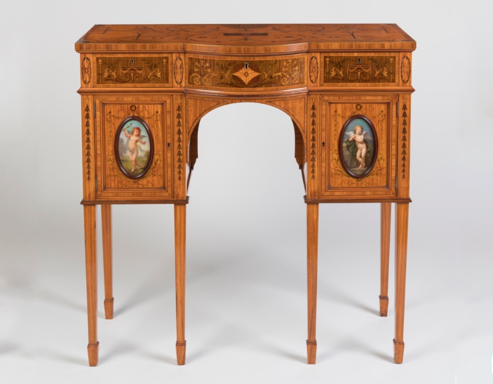 Neoclassical