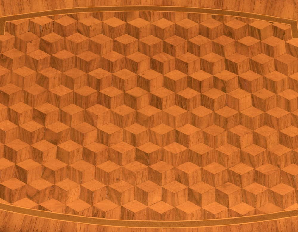 Parquetry