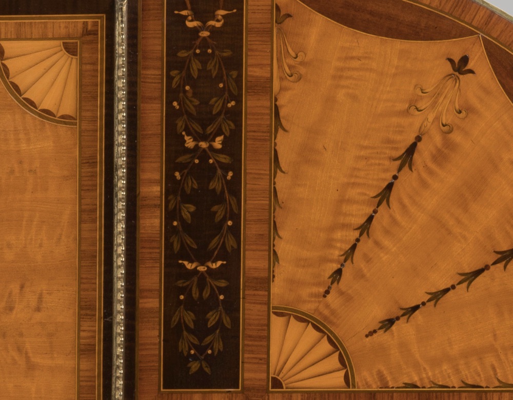 Satinwood