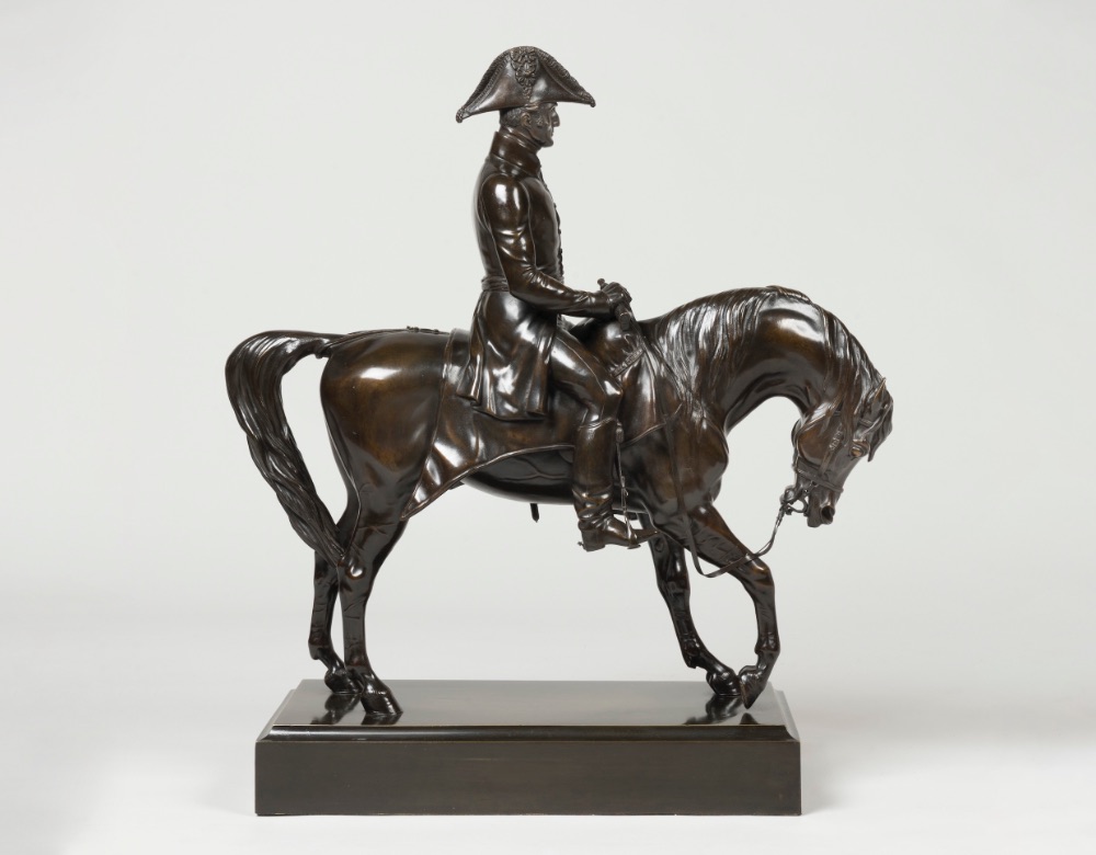 Animal and Animalier Sculpture