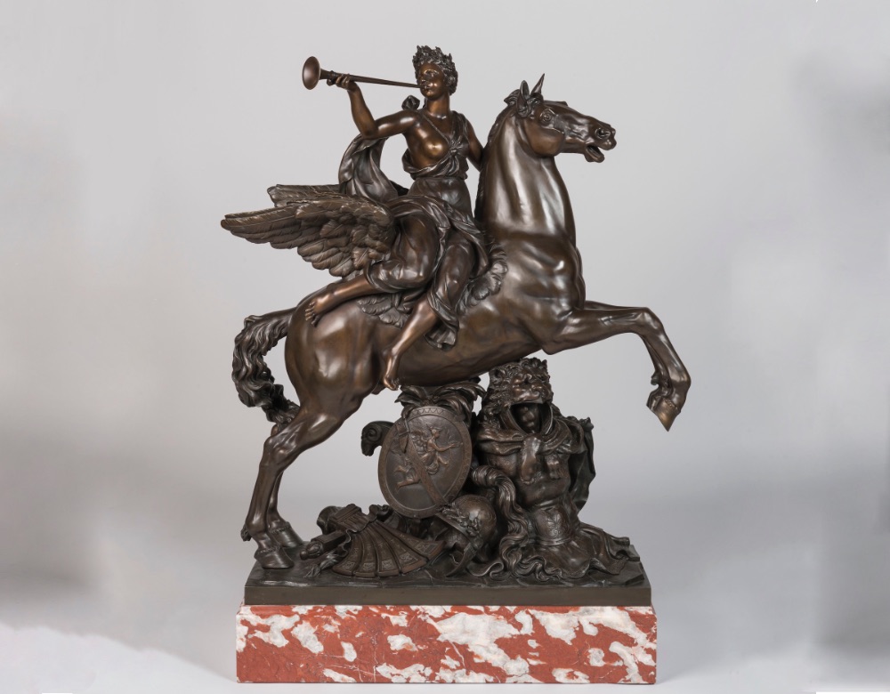 Animal and Animalier Sculpture