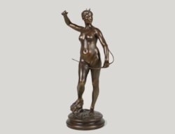 Bronzes