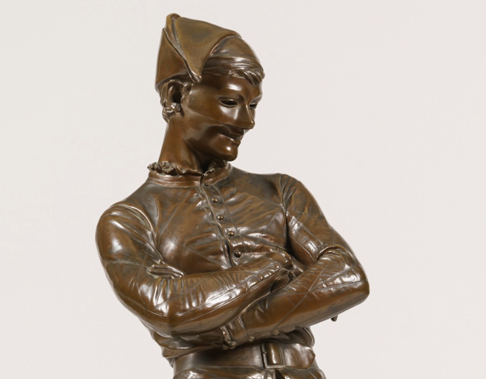 Bronzes