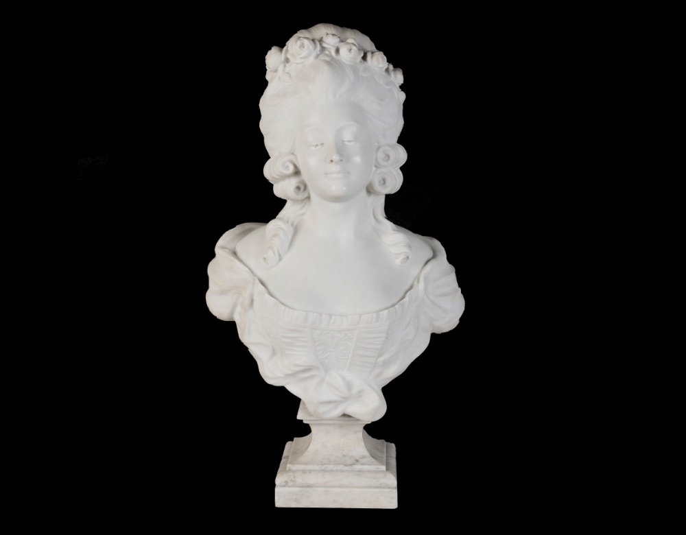 Busts