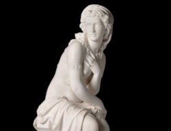 Marble Sculpture