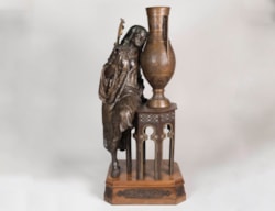 Orientalist Sculpture