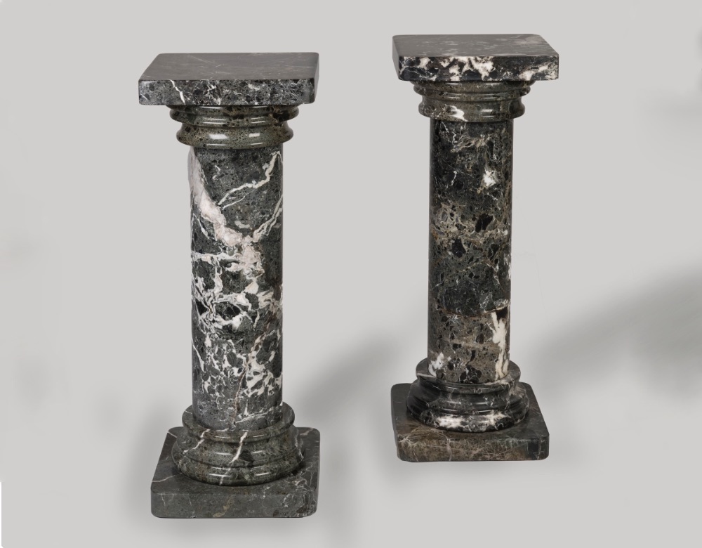 Pedestals