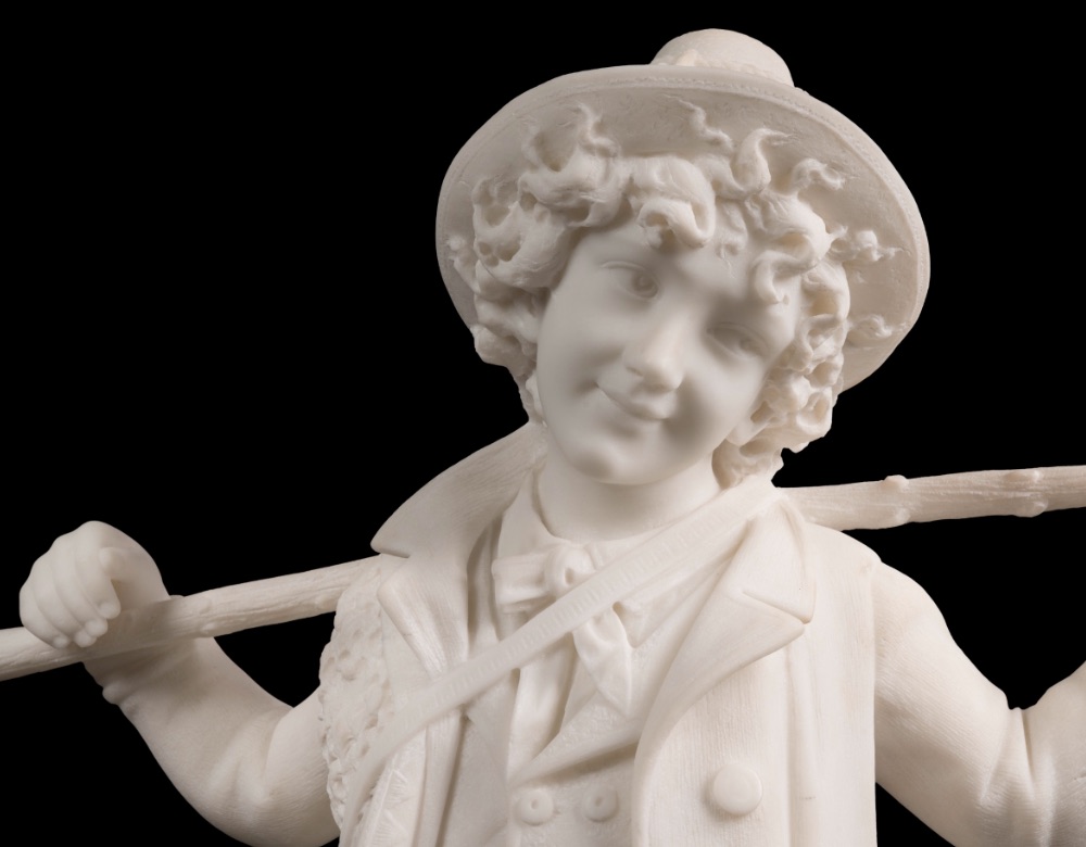 Sculpture