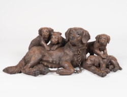 Wood Carvings