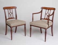 Dining Chairs