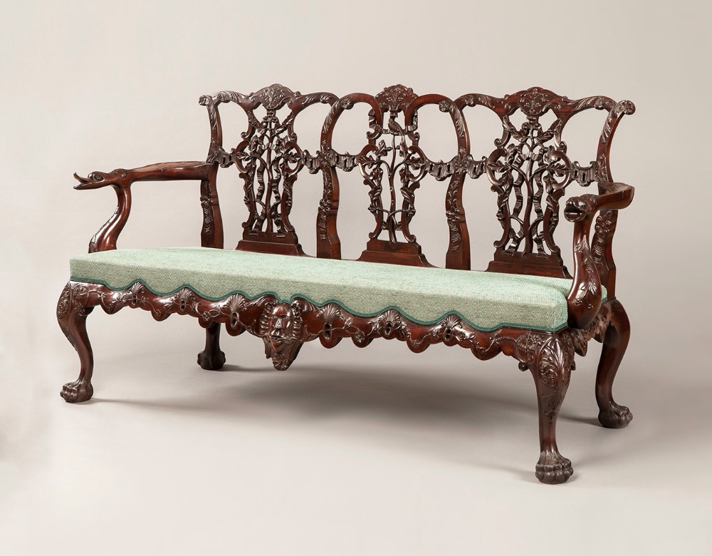 Sofas & Settees