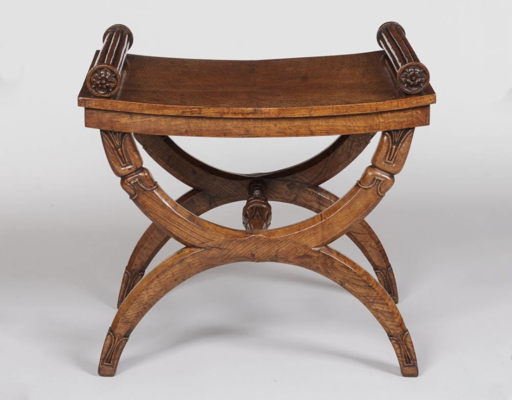 Benches & Stools