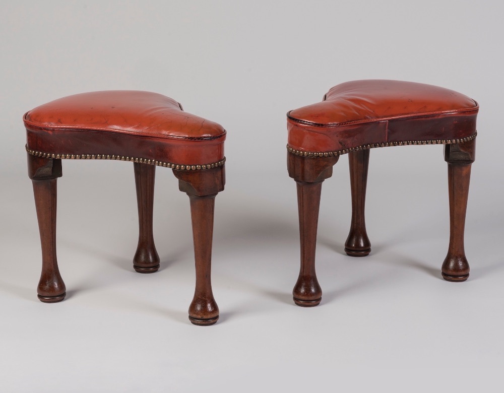 Benches &amp; Stools