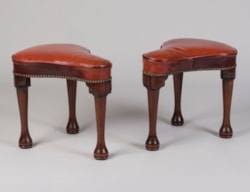 Benches & Stools