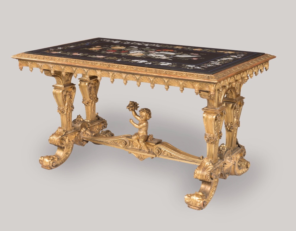 Tables