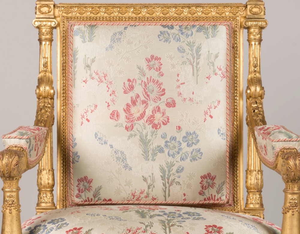 Upholstery