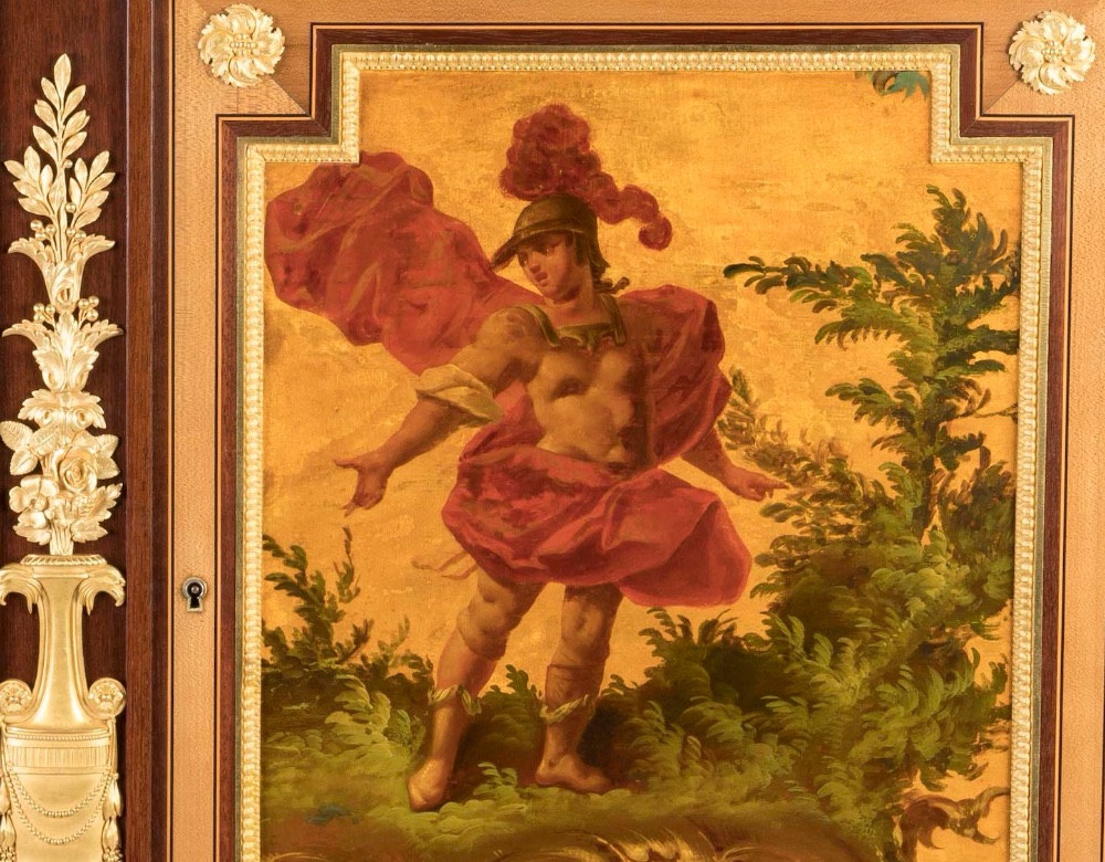 Vernis Martin